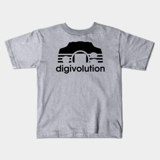 Digididas Kids T-Shirt